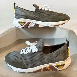 Diesel S-KBY Slip On Sneakers